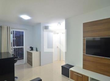 Apartamento · 55m² · 2 Quartos · 1 Vaga · Apartamento para Aluguel - Bairro Fátima, 2 Quartos, 55 m² - Canoas
