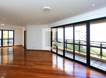 Apartamento · 360m² · 3 Quartos · 4 Vagas · Apartamento para Aluguel - Panamby, 3 Quartos,  360 m² - São Paulo