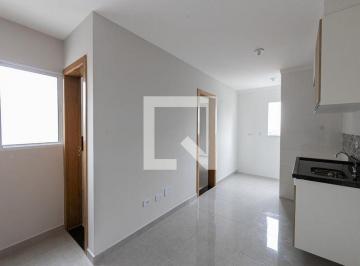 Apartamento · 25m² · 1 Quarto · Apartamento para Aluguel - Vila Esperança, 1 Quarto, 25 m² - São Paulo
