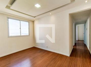 Apartamento · 40m² · 2 Quartos · Apartamento para Aluguel - Vila Andrade, 2 Quartos,  40 m² - São Paulo