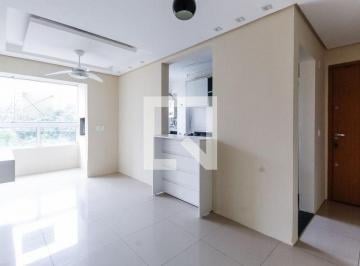 Apartamento · 48m² · 2 Quartos · 1 Vaga · Apartamento para Aluguel - Alto Petrópolis, 2 Quartos, 48 m² - Porto Alegre