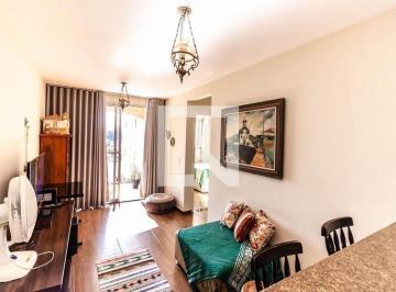 Apartamento · 50m² · 2 Quartos · 1 Vaga · Apartamento para Aluguel - Planalto, 2 Quartos, 50 m² - Belo Horizonte