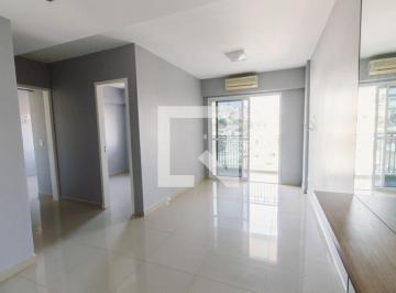 Apartamento · 58m² · 2 Quartos · 2 Vagas · Apartamento para Aluguel - Vila Romana, 2 Quartos,  58 m² - São Paulo
