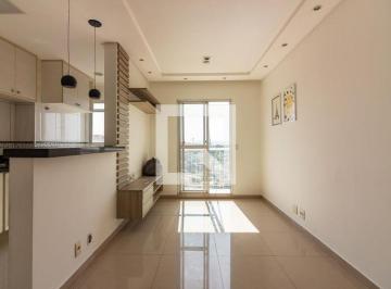 Apartamento · 50m² · 2 Quartos · 1 Vaga · Apartamento para Aluguel - Veloso, 2 Quartos, 50 m² - Osasco