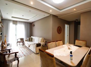 Apartamento · 82m² · 2 Quartos · 1 Vaga · Apartamento para Aluguel - Recreio, 2 Quartos,  82 m² - Rio de Janeiro