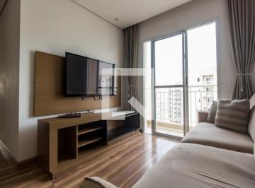 Apartamento · 68m² · 3 Quartos · 2 Vagas · Apartamento para Aluguel - Jardim Esperança, 3 Quartos, 68 m² - Barueri
