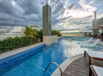Apartamento · 147m² · 2 Quartos · 2 Vagas · Cobertura de 2 Quartos no Itacorubi, Florianópolis, SC