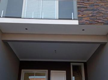 Casa · 145m² · 3 Quartos · 4 Vagas · Casa em Rua Sebastião Ignácio da Silva - Parque Jambeiro - Campinas/SP