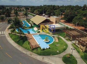 Terreno · 280m² · COMDOMÍNIO VILA FLOR - Terreno Lote no Condomínio Vila Flor