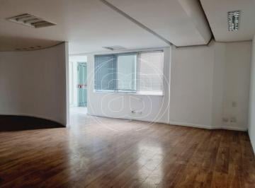 Comercial · 204m² · 4 Vagas · Sala Comercial para LOCAÇÃO - Brooklin