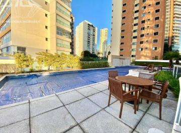 Foto 01 · Apartamento, Chácara Klabin, São Paulo, SP