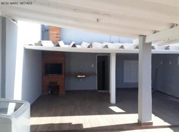 Foto 01 · Casa a venda no Jardim Universo em Mogi das Cruzes
