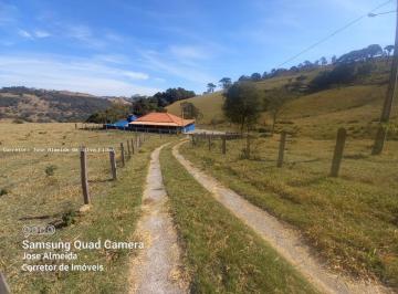 Rural , Munhoz · Chácara à venda em Munhoz - MG