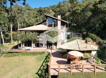 Casa · 510m² · 3 Quartos · Linda casa em Condomínio