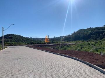 Terreno · 360m² · TERRENO RESIDENCIAL - BARRACÃO