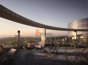 Apartamento · 26m² · 1 Quarto · 1 Vaga · MAIS QUE MORAR, UM ESTILO DE VIDA!