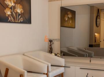 Apartamento · 91m² · 2 Quartos · 1 Vaga · APARTAMENTO "SEMI MOBILIADO" NO CENTRO DE BENTO GONÇALVES -RS