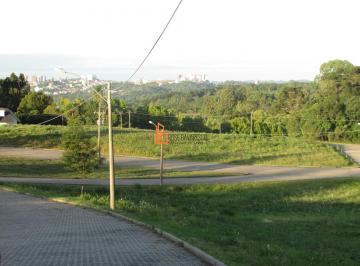 Terreno · 1119m² · ESCOLHA MORAR PERTO DA NATUREZA!!