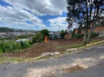 Terreno · 375m² · OPORTUNIDADE - TERRENO C/ 375 m² - CIDADE ALTA