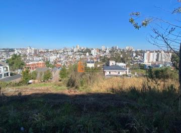 Terreno · 360m² · TERRENO RESIDENCIAL - B. UNIVERSITÁRIO