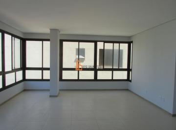 Apartamento · 98m² · 3 Quartos · 2 Vagas · MORE COM SUA FAMÍLIA NESSE APTO C/3 DORM. C/SUÍTE - PRÓXIMO AV. PLANALTO!