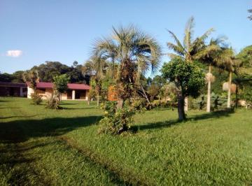 Rural · 6120ha · 3 Quartos · 2 Vagas · SÍTIO C/ CASA E PISCINA - CAMPO BONITO - 7 KM de TORRES