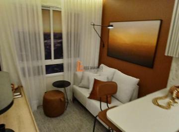 Apartamento · 26m² · 1 Quarto · EM CONSTRUÇÃO - NUM DOS PONTOS MAIS DESEJADOS DE BENTO GONÇALVES - RS