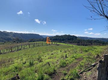 Terreno · 384m² · EM SÃO VALENTIM - TERRENOS RESIDENCIAIS
