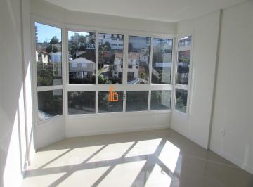 Apartamento · 129m² · 3 Quartos · 1 Vaga · APARTAMENTO NOVO - 3 DORMITÓRIO