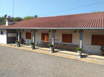 Rural · 1ha · 12 Quartos · INVESTIDOR - SÍTIO C/FONTE DE ÁGUA POTÁVEL