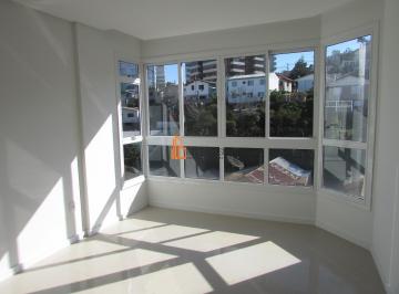 Apartamento · 128m² · 3 Quartos · 1 Vaga · APARTAMENTO NOVO  - 3 DORMITÓRIO