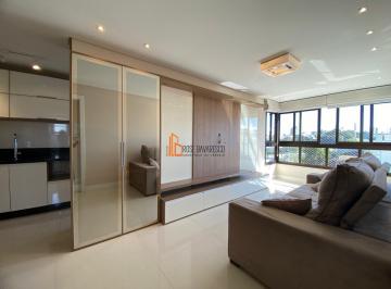 Apartamento · 64m² · 2 Quartos · 1 Vaga · PRONTO P/MORAR - 2 DORM., PRÓXIMO A BR 470!!