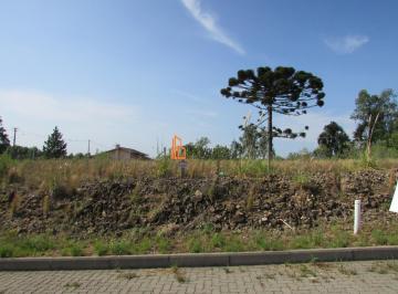Terreno · 497m² · TERRENO RESIDENCIAL - MONTE BELO
