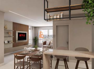 Apartamento · 83m² · 2 Quartos · 1 Vaga · TRANQUILIDAD E PRATICIDADE DE VIVER PERTO DE TUDO!