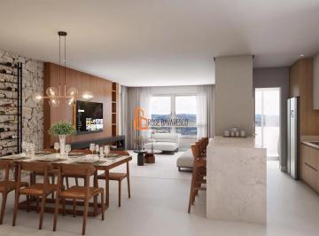 Apartamento · 110m² · 3 Quartos · 1 Vaga · VIVER BEM NUNCA FOI TÃO COMPLETO