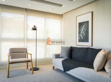 Apartamento · 78m² · 2 Quartos · 2 Vagas · APARTAMENTO 2 DORM., C/SUÍTE - SEMI MOBILIADO