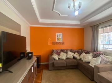 Casa · 259m² · 3 Quartos · 2 Vagas · ESTA CASA É PARA VOCÊ - B. UNIVERSITÁRIO