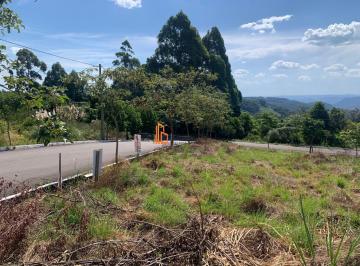 Terreno · 616m² · TERRENO RESIDENCIAL - SÃO VALENTIM