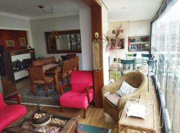 Apartamento de 3 quartos, São Paulo · Lindo Apartemento Super espaçoso com 143m² com Varanga Gourmet!!