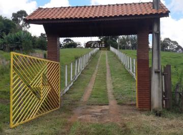 Rural , Munhoz · Chácara à venda em Munhoz - MG