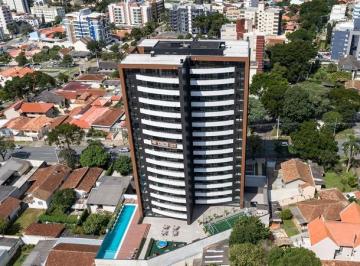 Apartamento de 3 quartos, Curitiba · Apartamento 3 dormitórios 1 suíte, 156 m² a partir de  R$ 1.080.855 - Bacacheri