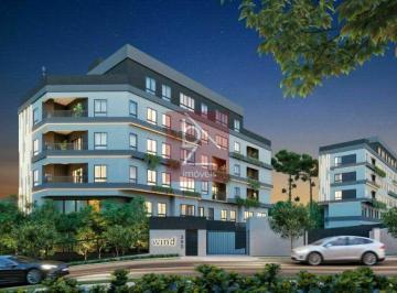 Apartamento · 117m² · 3 Quartos · 2 Vagas · APART. DUPLEX COM 145m² POR R$749.900,00 EM SANTA FELICIADE- PR.