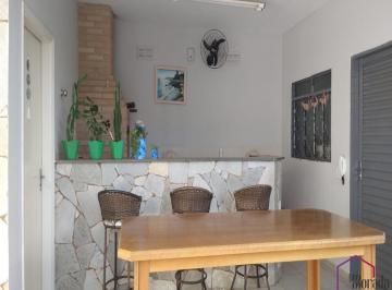 Foto 01 · Casa, Loteamento Cerradinho, Catanduva, SP