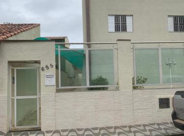Casa de 2 quartos, Mogi das Cruzes · VILLAGE JOSÉ VERÍSSIMO - CASA DE CONDOMINIO ( NOVO)