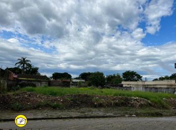 Foto 05 · Terreno ótimo a venda no bairro Ribamar na praia de Peruíbe
