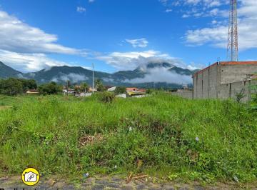 Foto 01 · Construa a casa de seus sonhos nesse belíssimo terreno a venda na praia de Peruíbe
