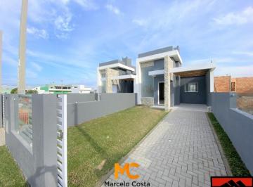 Foto 01 · Casa, Santa Terezinha, Imbé, RS