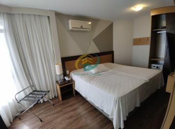 Apartamento · 45m² · 1 Quarto · 1 Vaga · Flat Mercury Lindacap Centro de Florianopolis - Oportunidade !!!!