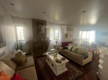 Apartamento · 217m² · 4 Quartos · 3 Vagas · Apartamento moderno e descolado no Itaim
