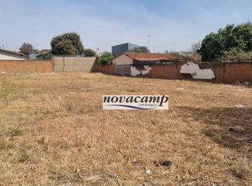 566b79ac5c083e807dd33d22fe0a0500c37fbd5d · Terreno à venda, 1020 m² por R$ 2.099.000,00 - São Bernardo - Campinas/SP